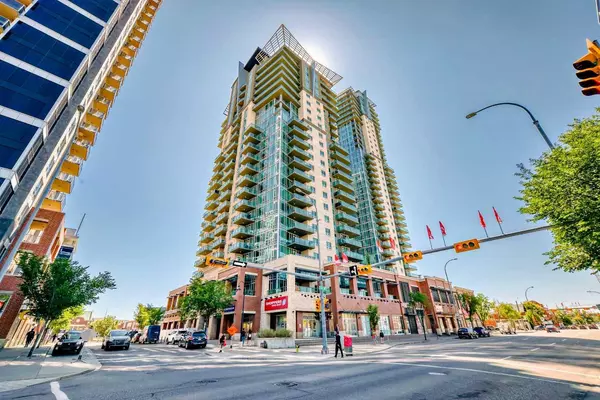 1410 1 ST SE #305, Calgary, AB T2G 5T7