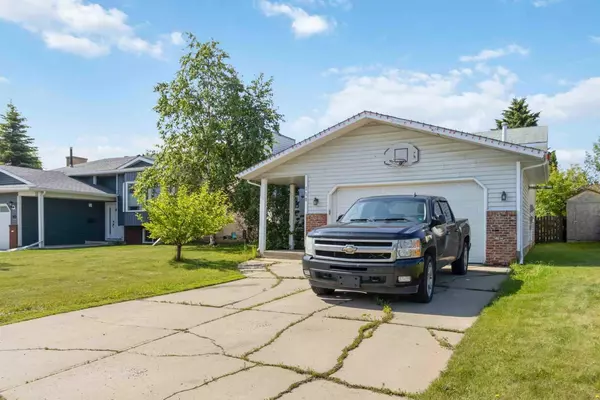 Fort Mcmurray, AB T9K 2C1,129 Bergeron RD