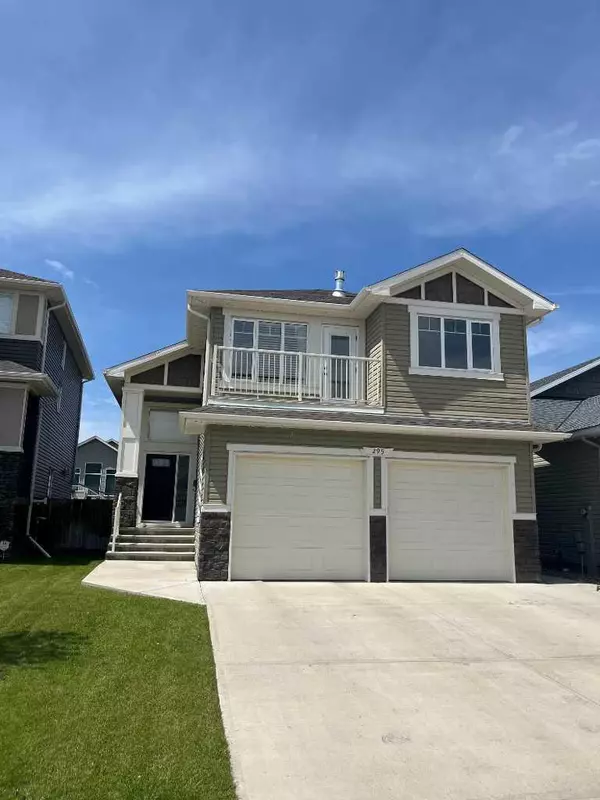 Lethbridge, AB T1K 5V5,295 Sixmile RDG S