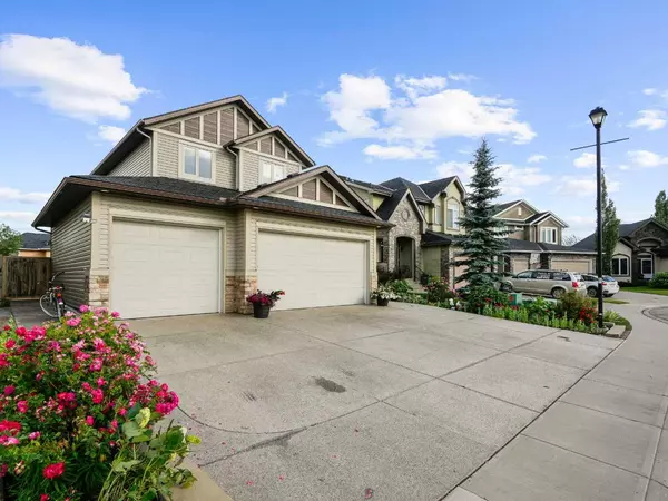 Chestermere, AB T1X 0C3,248 ASPENMERE Close