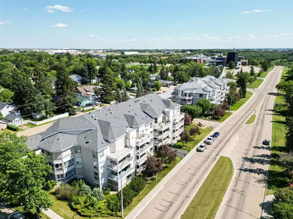 Camrose, AB T4V4R2,4625 50 ST #405