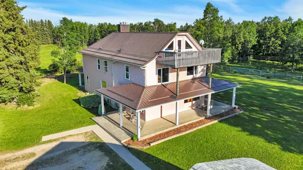 Rural Mountain View County, AB T0M 1X0,32328 Range Road 42