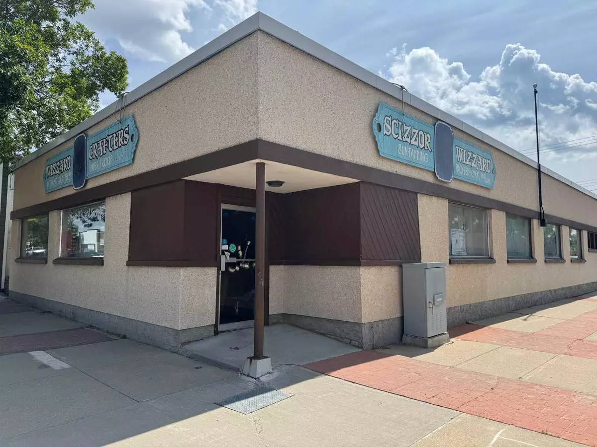 Ponoka, AB T4J1C5,5033 50 AVE