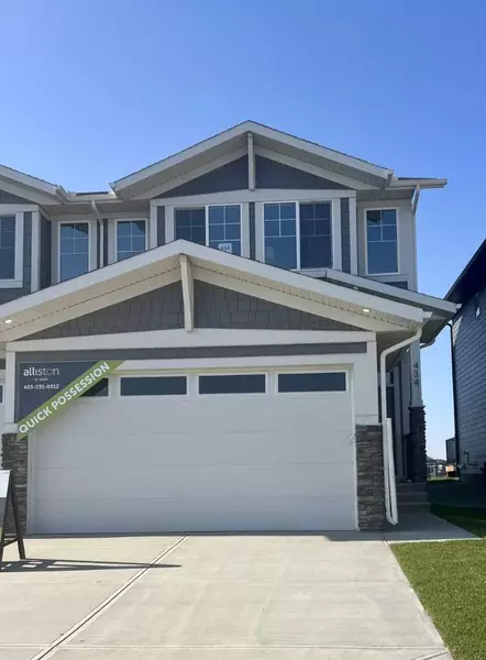 434 South Shore DR, Chestermere, AB T1X 2Y5