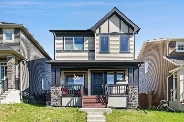 70 Nolanfield TER NW, Calgary, AB T3R 0M5