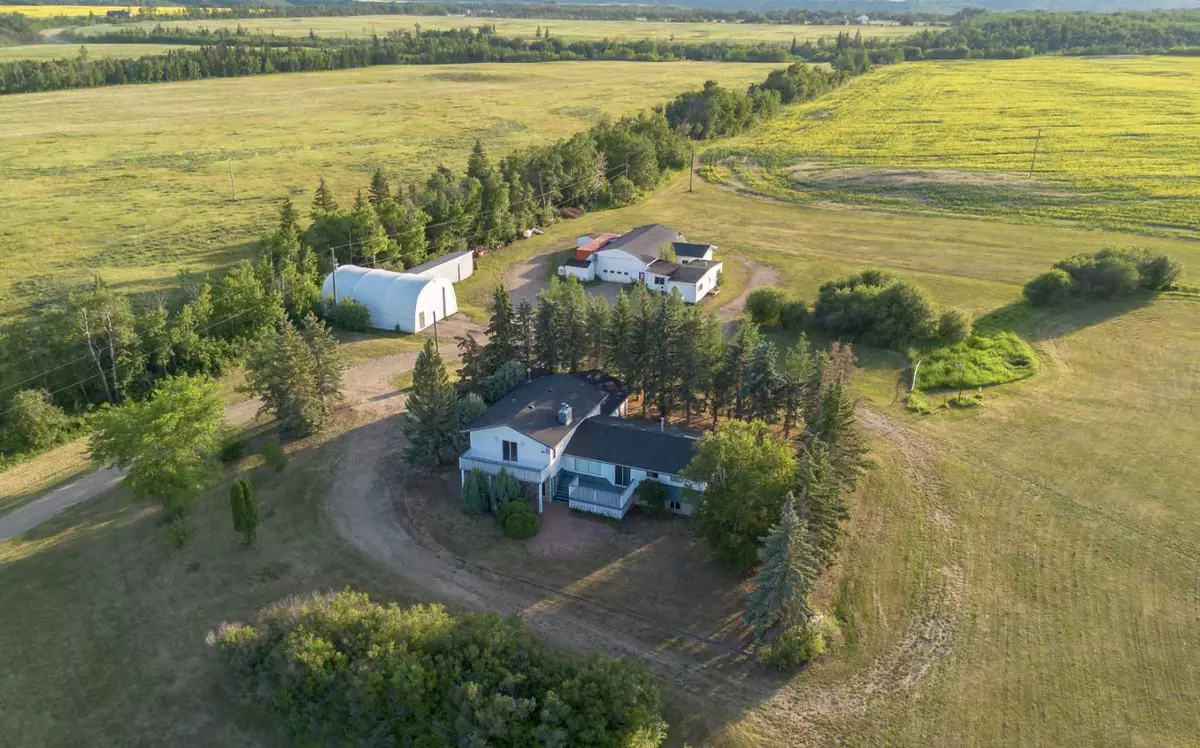 Rural Northern Sunrise County, AB T0H 3B0,83246 Range Road 211