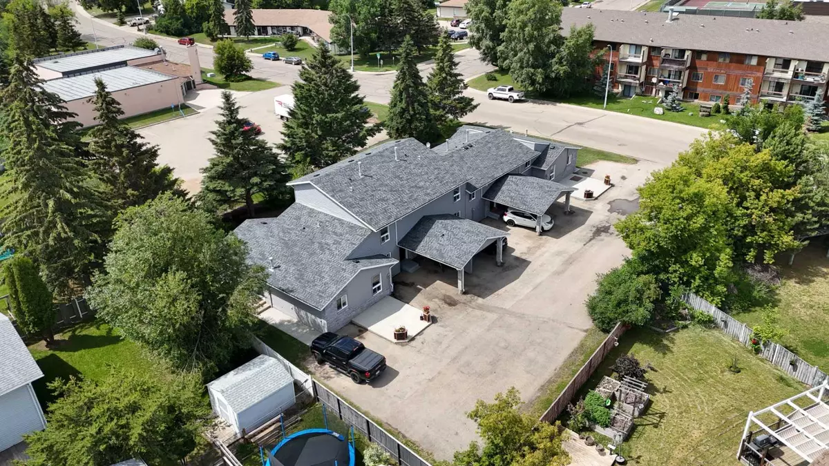 High Prairie, AB T0G1E0,4405 PLEASANTVIEW DR