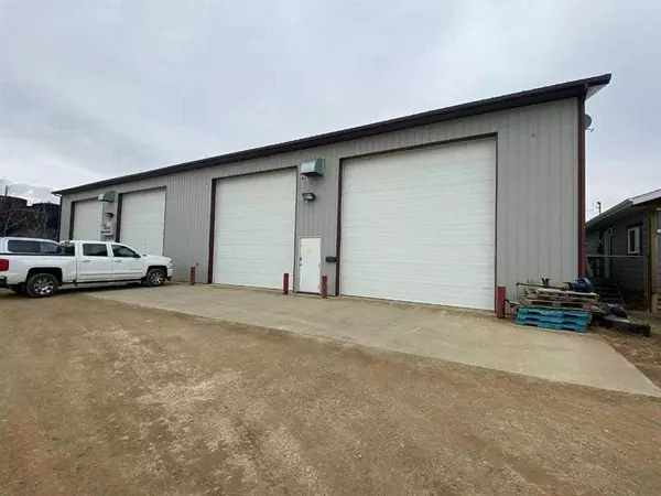 146B Kams Industrial Park rural, Rural Vermilion River, County Of, AB T9V 1W5