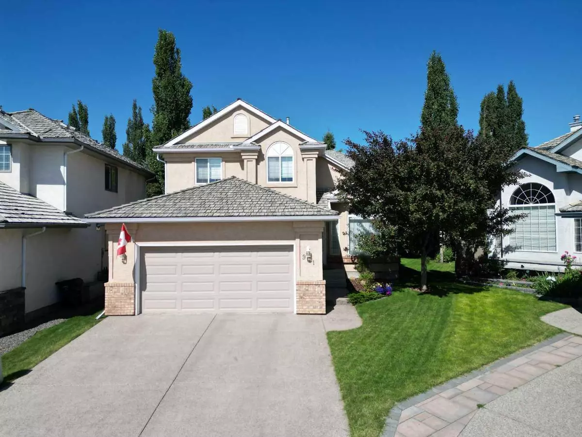 Calgary, AB T3H 3R3,961 Sierra Morena CT SW
