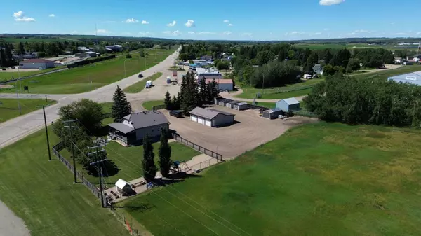 Alix, AB T0C 0B0,5107 45th Street