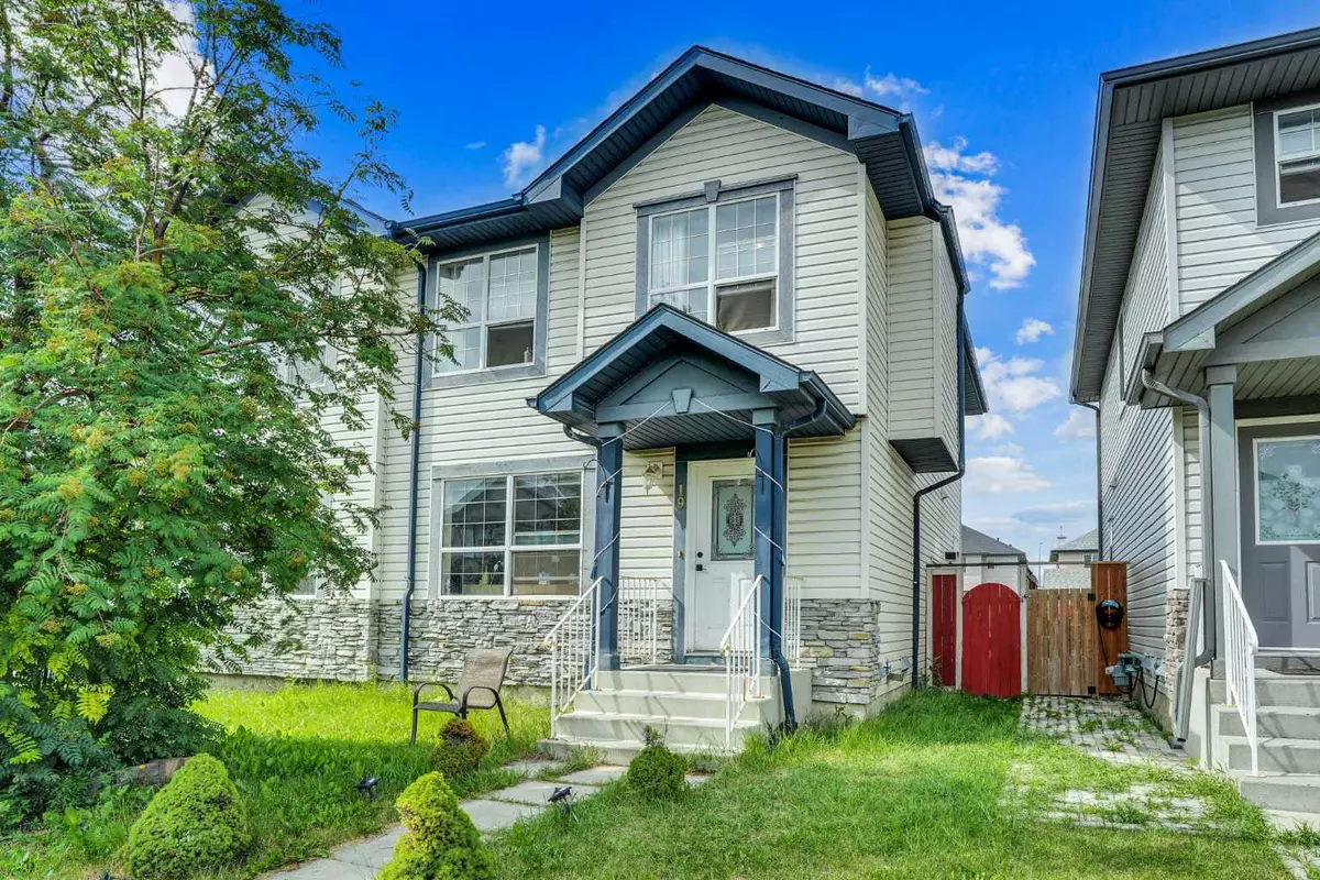 Calgary, AB T3J 4K8,19 Taravista GDNS NE