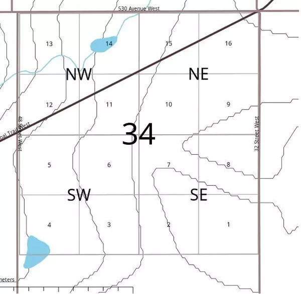 Longview, AB T0L 1H0,5 1;18;34;NW