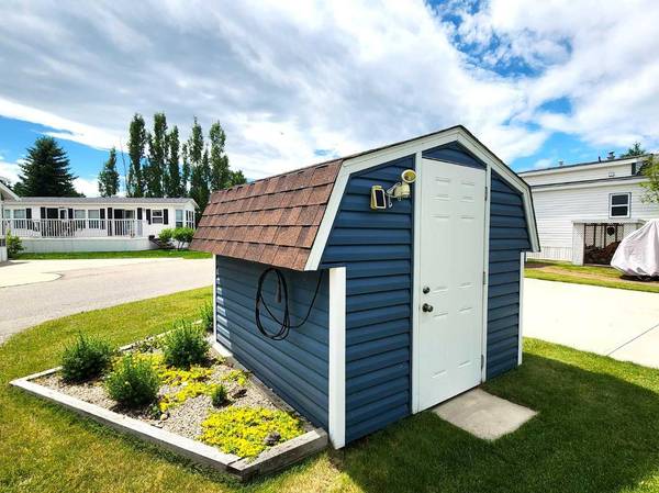 Rural Red Deer County, AB T4G 0M3,35468 Range Road 30 #2031