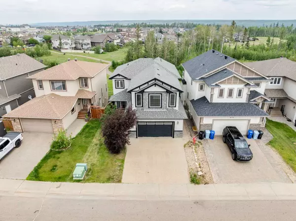 404 Killdeer WAY, Fort Mcmurray, AB T9K 0R4