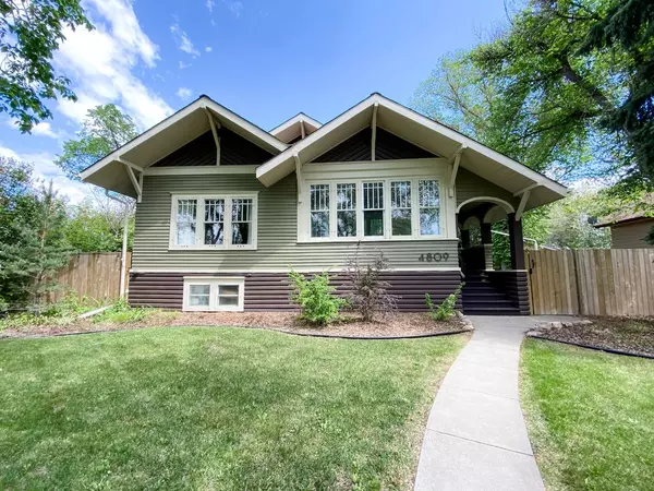 Stettler, AB T0C 2L0,4809 52 ST