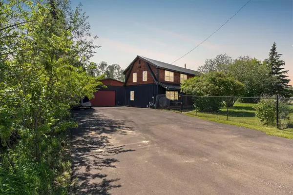 49 Poplar CRES, Gregoire Lake Estates, AB T9H 0L2