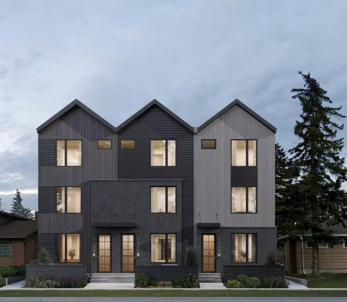 Calgary, AB T2V 1M3,9836 Elbow DR