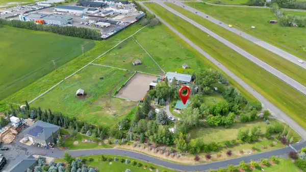 338067 1067 DR E #10, Rural Foothills County, AB T1S 4T2