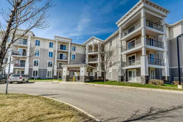 333 Taravista DR NE #1115, Calgary, AB T3J 0H3