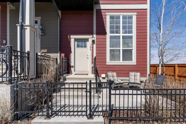 199 Cranford WALK SE, Calgary, AB T3M 1R6