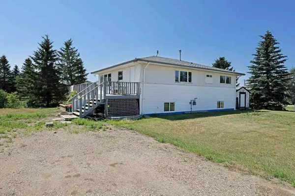 345 3 ST, Rolling Hills, AB T0J2S0