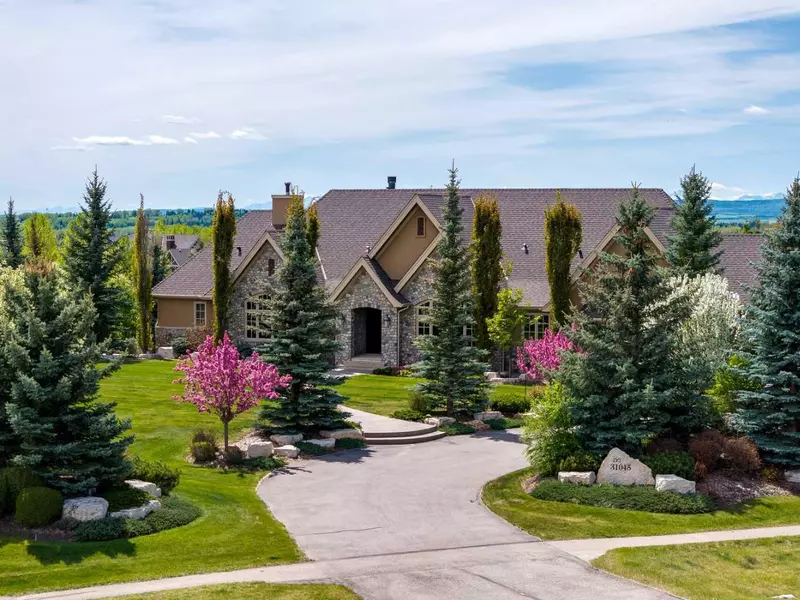 31045 Morgans VW, Rural Rocky View County, AB T3Z 0A5