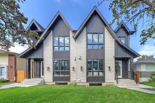 Calgary, AB T2M 1N6,518 22 AVE NW