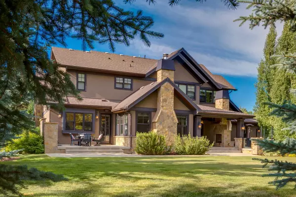 Rural Rocky View County, AB T3Z 3C9,28 Mackenas WAY