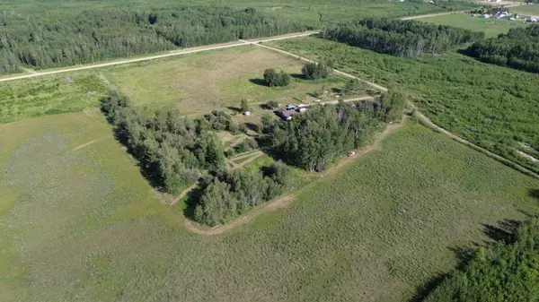 Range Road 223, Rural Northern Lights, County Of, AB T8S 1S2