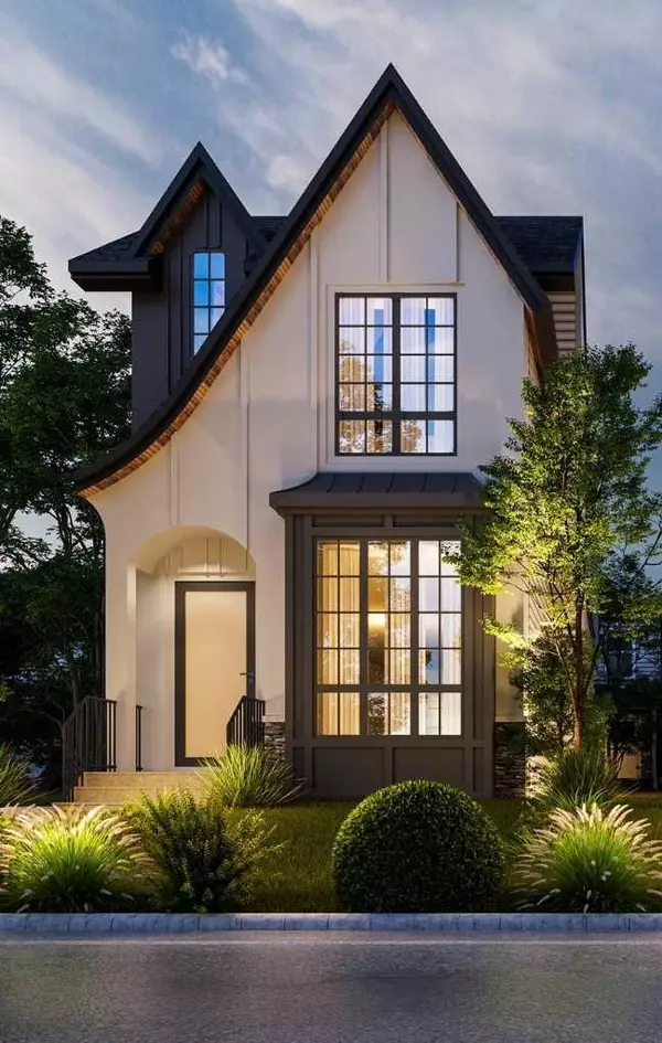 3412 1 ST NW, Calgary, AB T2K0W4