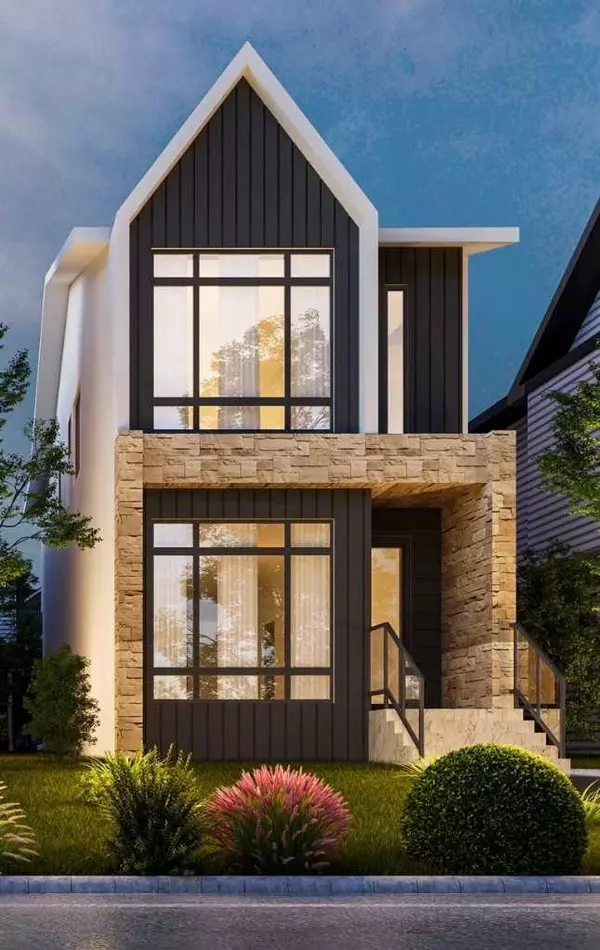 3410 1 ST NW, Calgary, AB T2K0W4