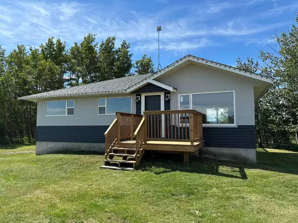 28379 Township Road 320, Rural Mountain View County, AB T0M 0K0