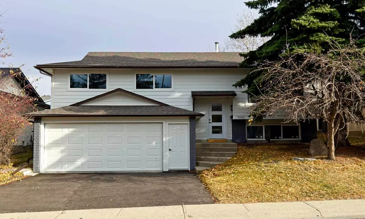 Calgary, AB T3B 4H9,7032 78 ST NW