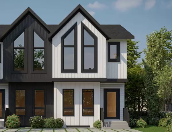 3130 39 ST SW, Calgary, AB T3E3J1