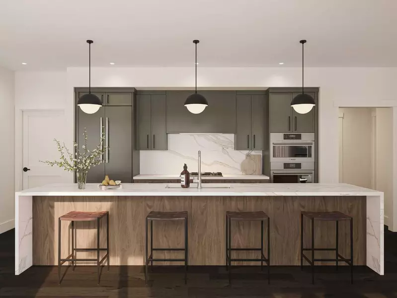 101H Stewart Creek Rise #813, Canmore, AB T1W 0K2