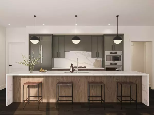 101H Stewart Creek Rise #813, Canmore, AB T1W 0K2
