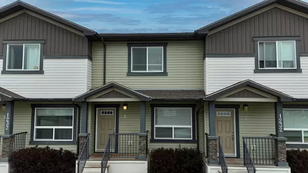 Lethbridge, AB T1J 5H6,1232 Keystone RD W #8