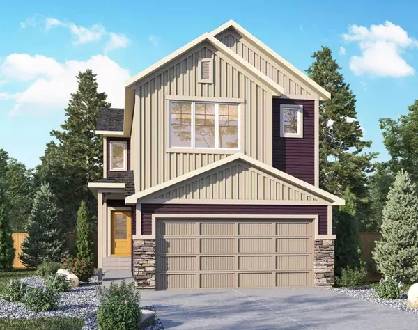 108 Lewiston DR NE, Calgary, AB T3P0Z6