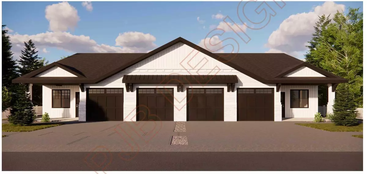 Lacombe, AB T4L 1M1,5463 55 AVE #4