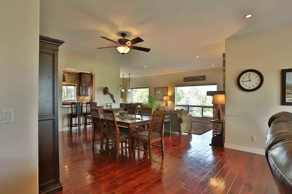 Rural Foothills County, AB T1S 4P7,32015 292 AVE E