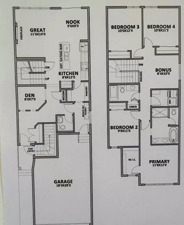 Calgary, AB T2X 5Z5,43 Legacy Glen HTS SE