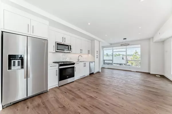 Calgary, AB T2N 5G5,110 18A ST NW #201