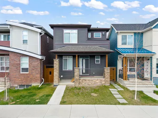 75 Howse CRES NE, Calgary, AB T3P 1L4