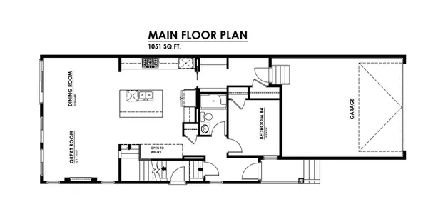 Calgary, AB T3M 3X7,33 Magnolia PATH SE