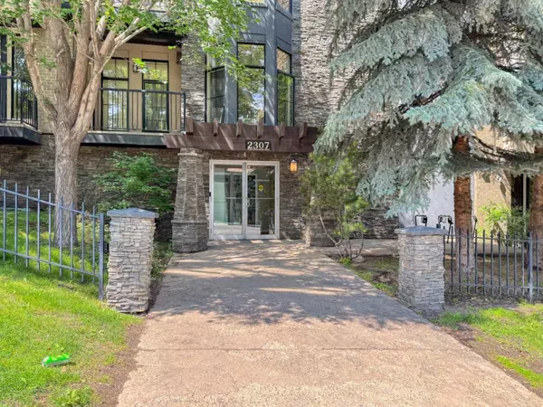 2307 14 ST SW #410, Calgary, AB T2T 3T5