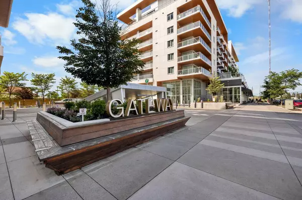 8505 Broadcast AVE SW #508, Calgary, AB T3H 6B5
