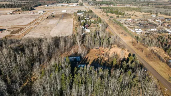 Rural Yellowhead County, AB T7E 1G1,53114 Range Road 180