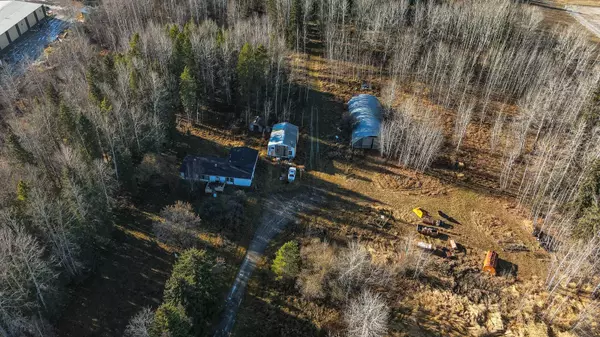 Rural Yellowhead County, AB T7E 1G1,53114 Range Road 180