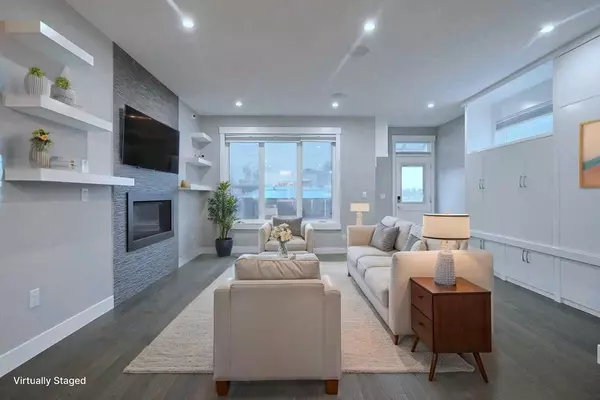 Calgary, AB T2M 0W7,1433 18 AVE NW