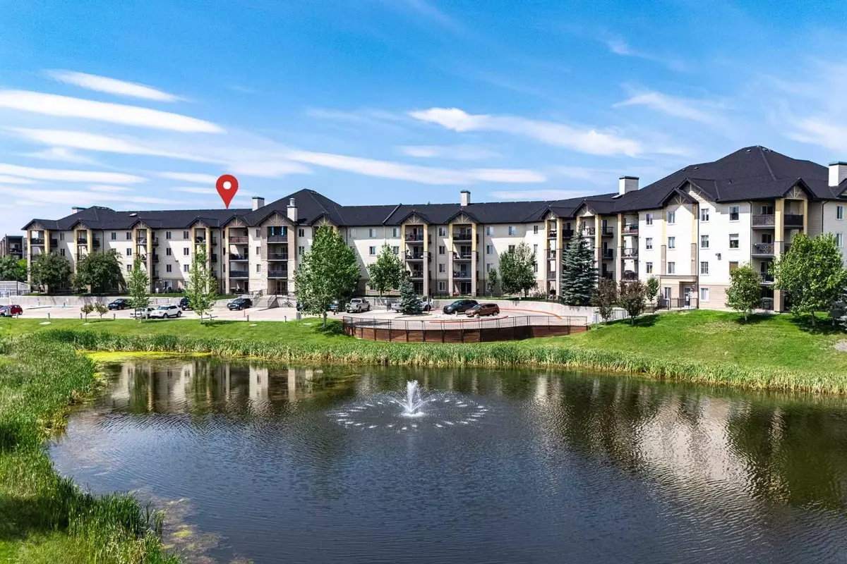 Airdrie, AB T4B 3H8,304 Mackenzie WAY SW #8213